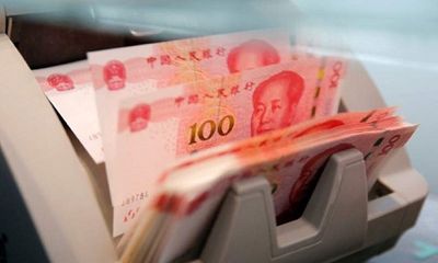 Cảnh báo Trung Quốc có nguy cơ lần đầu vỡ nợ trái phiếu
