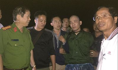 Chuyện chưa kể về cuộc truy lùng tử tù Nguyễn Văn Tình