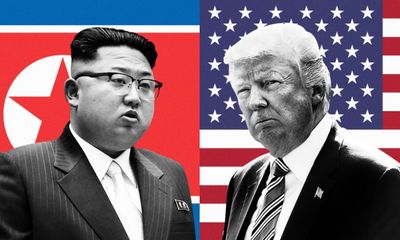 Căng thẳng Mỹ-Triều Tiên: Có một 