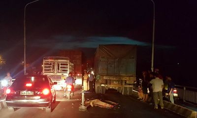 Tin tai nạn giao thông mới nhất ngày 30/9/2017
