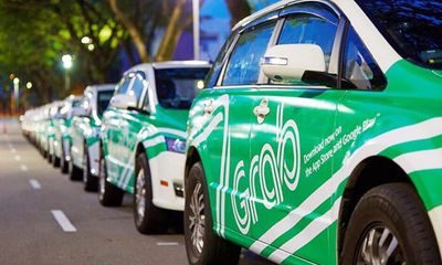 Hiệp hội Taxi Hà Nội và Sở GTVT TP.HCM kiến nghị dừng Uber, Grab
