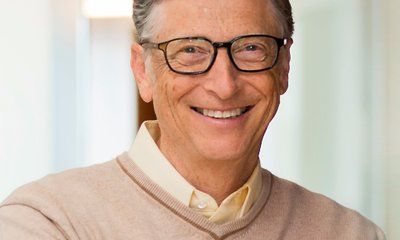 Bill Gates chuyển sang dùng điện thoại android
