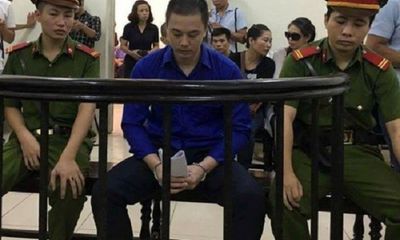 Cựu cán bộ ngân hàng dâm ô bé gái ở Hà Nội lĩnh 24 tháng tù 