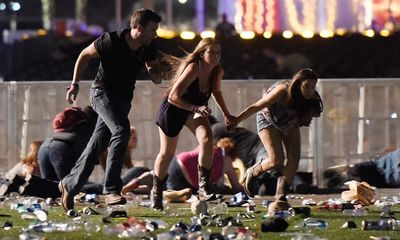 IS nhận trách nhiệm vụ xả súng khiến ít nhất 50 người chết ở Las Vegas