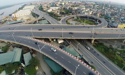 4 cây cầu tỷ đô có đủ sức đẩy đất Long Biên lên cơn sốt?