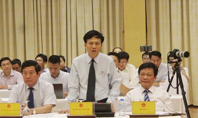 Nguyên nhân chậm công bố kết luận thanh tra tài sản Giám đốc Sở TN&MT Yên Bái 