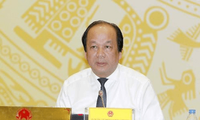 Kỷ luật lãnh đạo thành phố Đà Nẵng không ảnh hưởng đến tổ chức APEC
