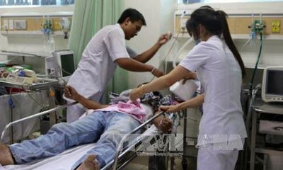 Nghi ngộ độc thực phẩm, 3 người tử vong, 25 người nhập viện ở Hà Giang