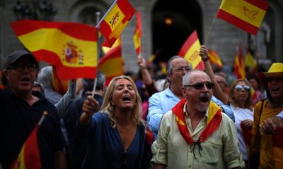 Khủng hoảng Catalonia: Kịch bản nào cho tương lai châu Âu?