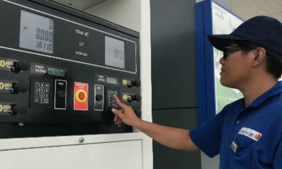 Đại gia Nhật mở trạm xăng 100% vốn nước ngoài đầu tiên tại Việt Nam