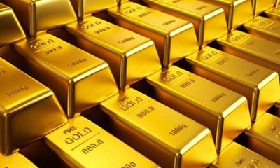 Giá vàng hôm nay 6/10: Vàng bật tăng 70 nghìn đồng/lượng