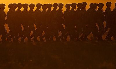 Ấn Độ tố 1.000 lính Trung Quốc vẫn ở khu vực tranh chấp 