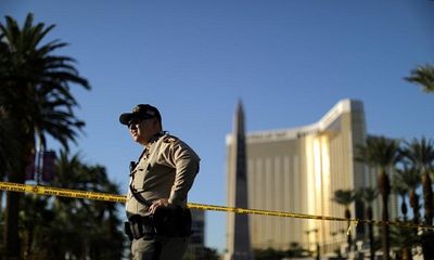 Cảnh sát, FBI kêu gọi công chúng giúp điều tra vụ thảm sát Las Vegas