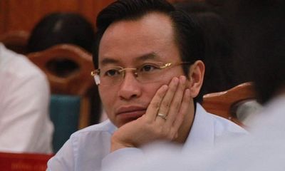 Chờ ý kiến Thành ủy về chức danh Chủ tịch HĐND Đà Nẵng của ông Xuân Anh