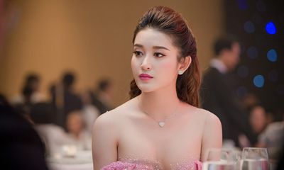 Huyền My không lọt Top 10 thí sinh yêu thích nhất tại Miss Grand 2017
