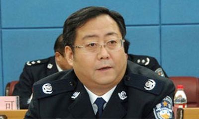Trung Quốc kỷ luật cựu quan chức Trùng Khánh 