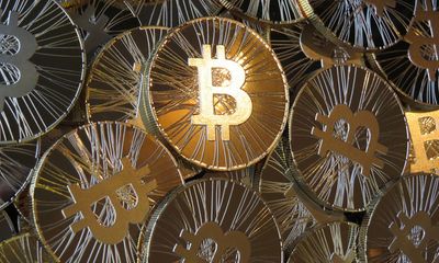 Tiền ảo Bitcoin tăng chóng mặt, gấp gần 5 lần so với đầu năm