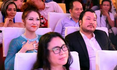 Phi Thanh Vân công khai bạn trai mới, dự định kết hôn lần 3