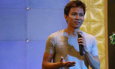 Uber Việt Nam đã có CEO mới thay ông Đặng Việt Dũng