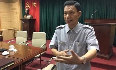 Ông Nguyễn Minh Mẫn được tổ chức họp báo sau 3 lần đề nghị