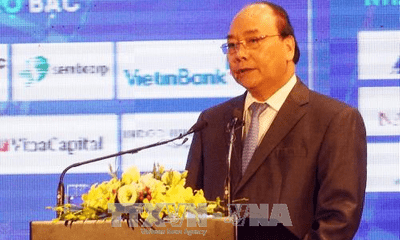 Thủ tướng Nguyễn Xuân Phúc: Đà Nẵng phải tạo ra sự khác biệt