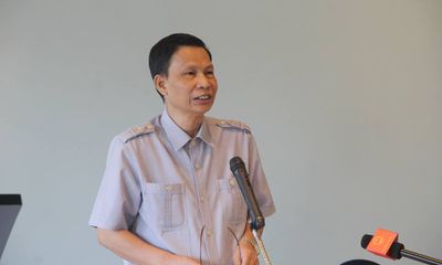 Thanh tra Chính phủ lên tiếng về cuộc họp báo của ông Nguyễn Minh Mẫn