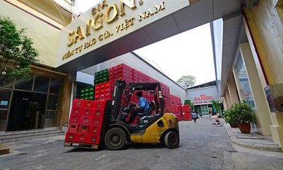 Sabeco góp 20 % vốn xây nhà máy bia Lâm Đồng