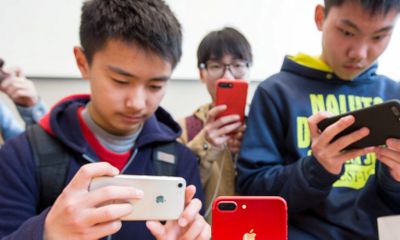 Bị phạt 774 triệu USD vì độc quyền, Qualcomm vẫn kiện Apple tại Trung Quốc
