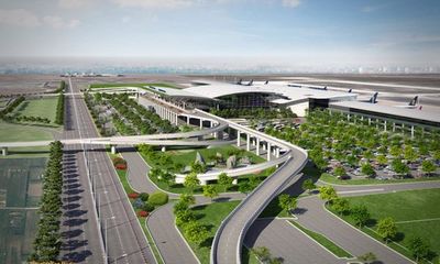 Dự án tái định cư sân bay Long Thành: Thủ tướng duyệt khung bồi thường