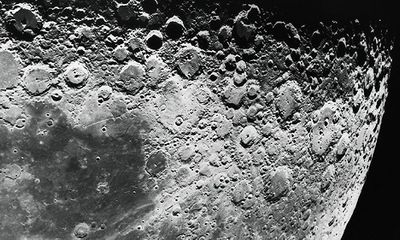 Nhật Bản tìm ra hang động khổng lồ ở dưới bề mặt Mặt Trăng