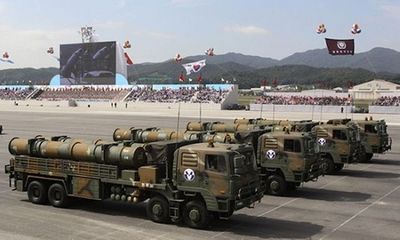 Hàn Quốc khẳng định sẽ phá hủy toàn bộ pháo binh của Triều Tiên nếu có chiến tranh