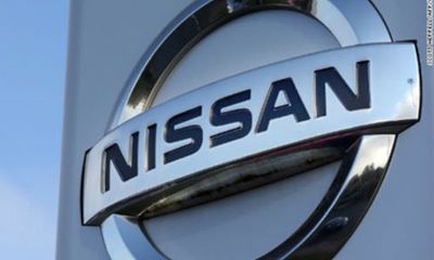 Nissan dừng sản xuất ô tô tại Nhật vì bê bối