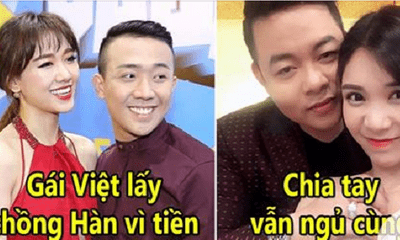 Sao Việt và những lần “nổi như cồn” chỉ sau một câu nói khiến showbiz 