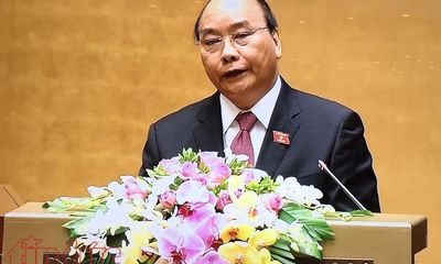 Thủ tướng Nguyễn Xuân Phúc: Tiếp tục ổn định kinh tế vĩ mô, tạo chuyển biến rõ nét