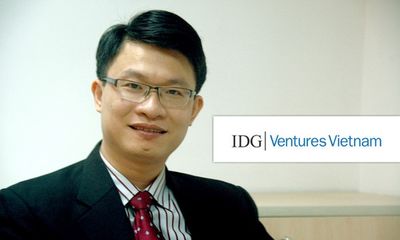 Cộng đồng startup Việt bàng hoàng vì phó Chủ tịch quỹ đầu tư mạo hiểm IDG qua đời