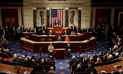 Hạ viện Mỹ thông qua lệnh trừng phạt Triều Tiên