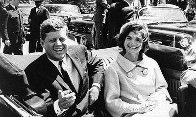 Giải mật hồ sơ vụ ám sát Tổng thống Kennedy: 5 tiết lộ bất ngờ