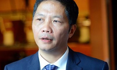 Bộ trưởng Công thương lên tiếng vụ Khaisilk bán lụa gắn mác “made in China”