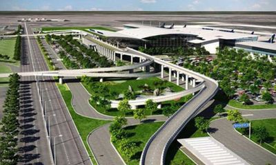 Thu hồi đất cho sân bay Long Thành: Cần tính đến lợi ích của người dân