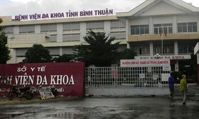 Bình Thuận: Chỉ trong 3 ngày, liên tiếp hai sản phụ tử vong bất thường tại bệnh viện
