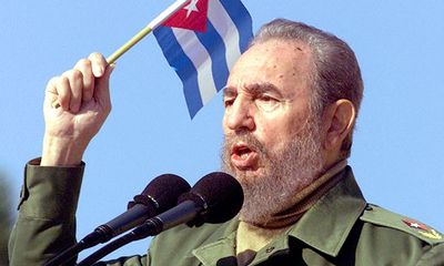 Hé lộ hàng loạt âm mưu ám sát cố lãnh tụ Cuba Fidel Castro từ vụ Kennedy