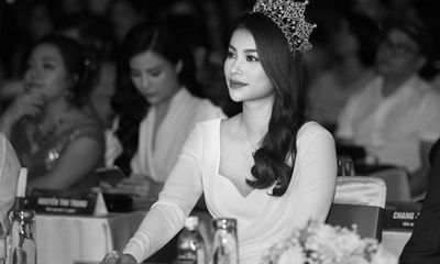 Hoa hậu Hoàn vũ Việt Nam 2017 chính thức công bố lịch trình bán kết