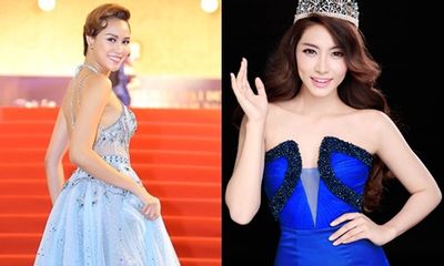 MC khẳng định không quên gọi tên Đặng Thu Thảo tại chung kết Hoa hậu Đại dương