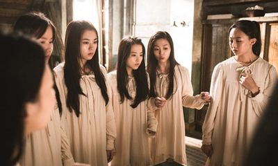 Điểm danh những bộ phim kinh dị xứ Hàn đáng xem mùa Halloween