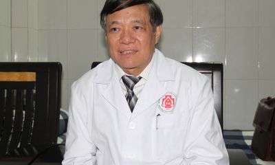 PGS.TS Nguyên Trung Chính cảnh báo về căn bệnh ung thư vú ở nam giới