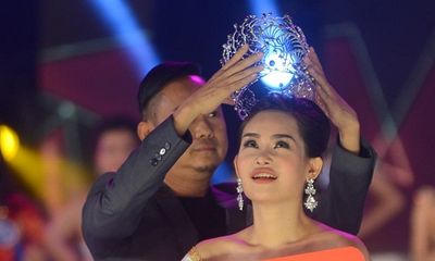 Sao Việt nói gì về nhan sắc của Hoa hậu Đại dương 2017?