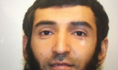 Vụ khủng bố New York: Nghi phạm tuyên bố trung thành với IS