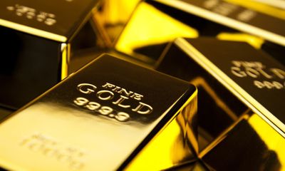 Giá vàng hôm nay 1/11: Vàng SJC quay đầu giảm 40 nghìn/lượng