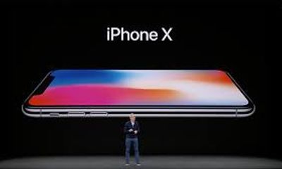 iPhone X liệu có giúp Apple trở thành công ty trị giá nghìn tỷ USD