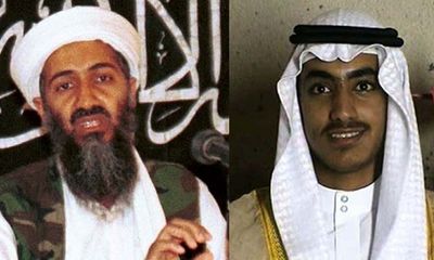 CIA công bố 470.000 tài liệu về Bin Laden và tổ chức al-Qaeda